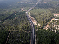 Скорость на шоссе №6 увеличится до 120 км в час