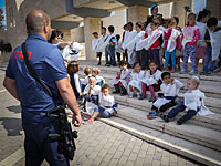 Минфин выделил 10 миллионов шекелей на охрану детских садов в послеобеденные часы