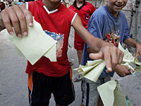 Армия Ирака предупредила жителей города Эр-Рамади о предстоящем штурме