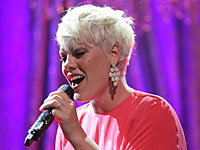 Новым послом UNICEF станет Пинк