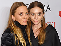 Мэри-Кейт Олсен и Оливье Саркози поженились в Нью-Йорке