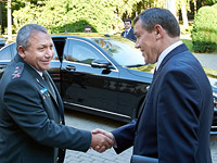 Офицеры ЦАХАЛа и российской армии обсудят координацию действий в Сирии