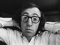 Режиссеру и актеру Вуди Аллену – 80. Фотогалерея
