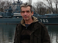 Морской эксперт Войтенко: 