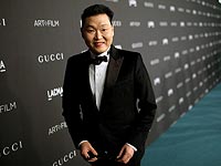 Новое видео от автора Gangnam Style: история отцовства за пять минут
