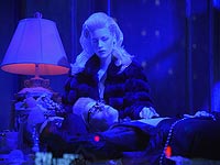 Рождественская сказка в Нью-Йорке: чудеса на Пятой авеню