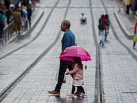 Главный раввинат: женщину тоже можно обязать платить алименты