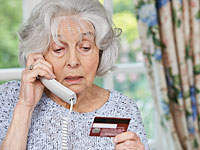 Житель севера обвиняется в незаконном получении денег от репатриантов