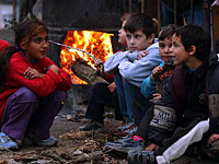 19 миллионов шекелей выделены на решение проблемы бездомных подростков