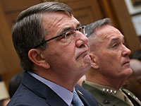 США создают