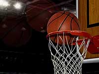 Баскетбол: 