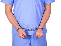 Известный врач-гинеколог задержан по подозрению в сексуальных преступлениях