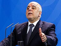 Аль-Абади: направление в Ирак американских солдат нарушает суверенитет  