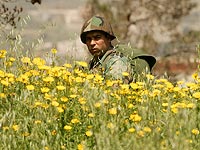 СМИ: ливанские солдаты обезвредили израильское шпионское оборудование