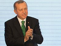 Турция отказалась вводить антироссийские санкции
