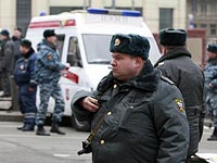 В Оренбурге неизвестные обстреляли и пытались поджечь офис компании 