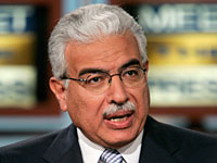 Премьер-министр эпохи Мубарака отправится под суд в третий раз