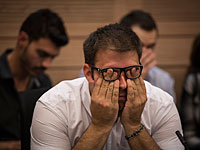 Госконтролер рекомендовал начать расследование в отношении Орена Хазана