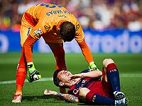 Британские СМИ: из-за финансовых затруднений