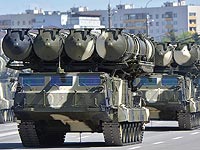 Греция утверждает, что не позволила Израилю изучить С-300