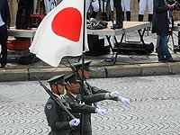 Японский военный обвиняется в передаче секретной информации РФ