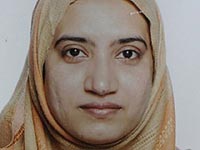 Версия следствия: инициатором бойни в Сан-Бернардино была Ташфин Малик