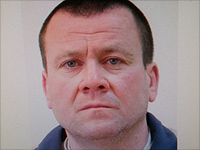 Полиция просит помощи в розыске Вячеслава Алона