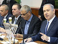 На заседании правительства заслушан доклад главы Национального киберштаба