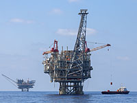 Египетские компании EGPC и EGAS вышли из переговоров о закупке газа у Израиля