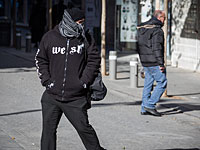 Метеорологи: прошлой ночью был побит температурный рекорд последних 30 лет