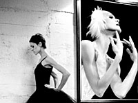 Прима русского балета Ульяна Лопаткина впервые в Израиле