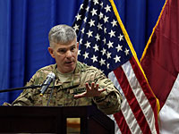 Коалиция опровергает сообщения об атаке позиций сирийской армии