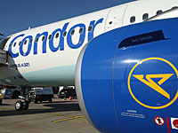 Самолет, летевший из Берлина в Хургаду, приземлился в Будапеште из-за угрозы взрыва