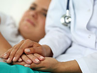 Депрессия в 3,5 раза снижает шансы на выживание раковых больных