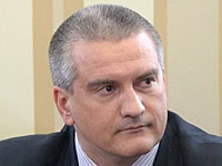 Глава Крыма отказывается от поставок электричества из Украины - по просьбе крымчан