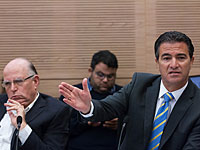 Следующим главой 