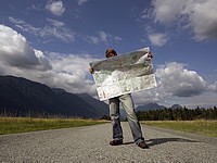 Ученые доказали, что мужчины ориентируются в пространстве лучше, чем женщины