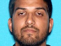 Брат убийцы из Сан-Бернардино служил в ВМФ США и получил медали за борьбу с террором