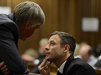 Оскар Писториус останется под домашним арестом и подаст апелляцию в Конституционный суд