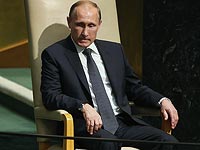 Кремль: Путин не знал о подозрениях в отношении Ходорковского в момент помилования