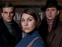 В Тель-Авиве будет показан фильм Алексея Федорченко 