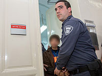 Walla: Израиль намерен освободить подростка, совершившего теракт в Иерусалиме 