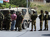 В Нацерете раскрыта ячейка 