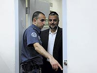 Исполняющий обязанности мэра Ашдода обвиняется в получении взяток