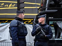 Опознан третий террорист из концертного зала Bataclan
