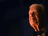 Джимми Картер вылечился от рака с помощью препарата, протестированного в Израиле