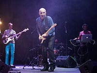 Петр Мамонов и 