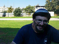 Врачи сообщили об улучшении в состоянии Геннадия Кауфмана, раненого в Хевроне