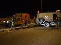 СМИ: в результате теракта в Самарии тяжело ранен Шауль Нир, бывший член