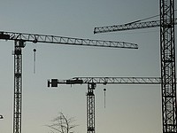 Опубликован тендер на строительство в Израиле сети дешевых отелей